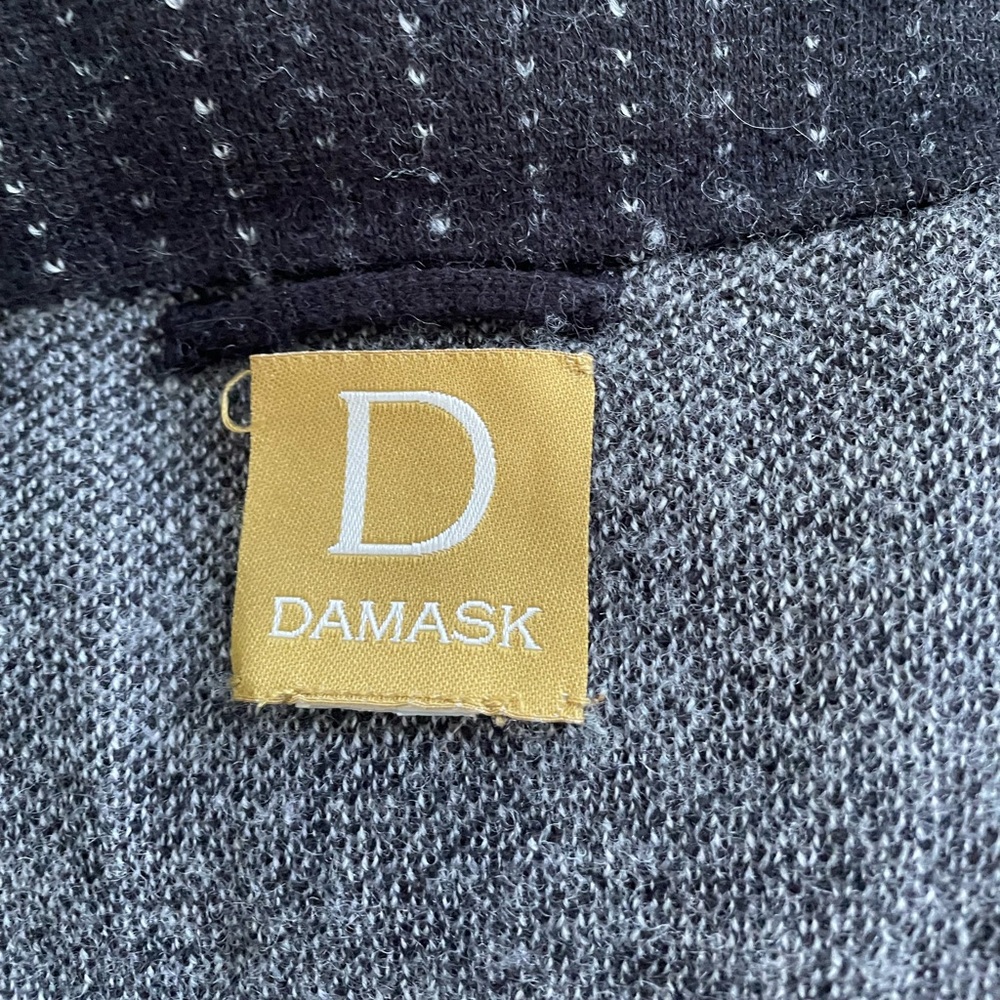 DAMASK Jacke - Picture 7 of 9